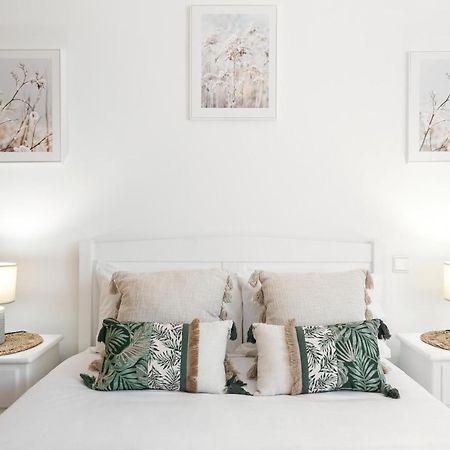 Nazare Modern Flat Lägenhet Exteriör bild
