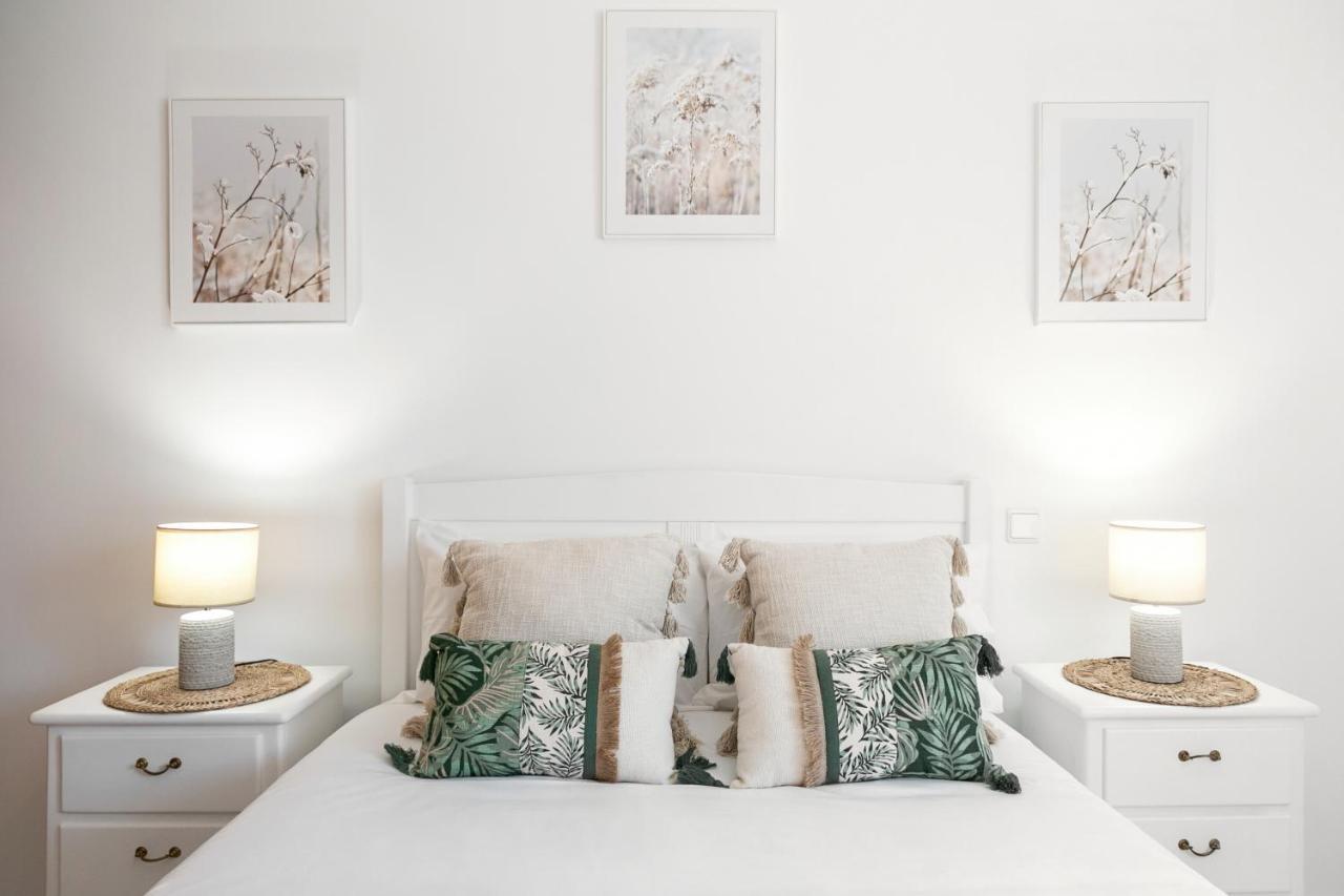 Nazare Modern Flat Lägenhet Exteriör bild