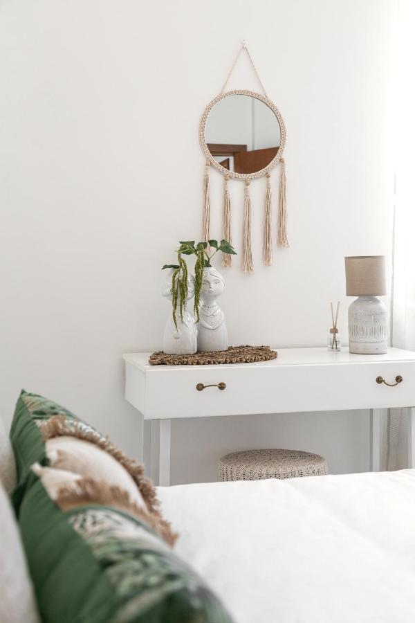 Nazare Modern Flat Lägenhet Exteriör bild