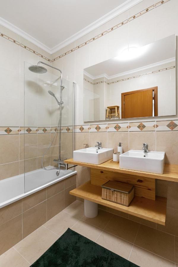 Nazare Modern Flat Lägenhet Exteriör bild