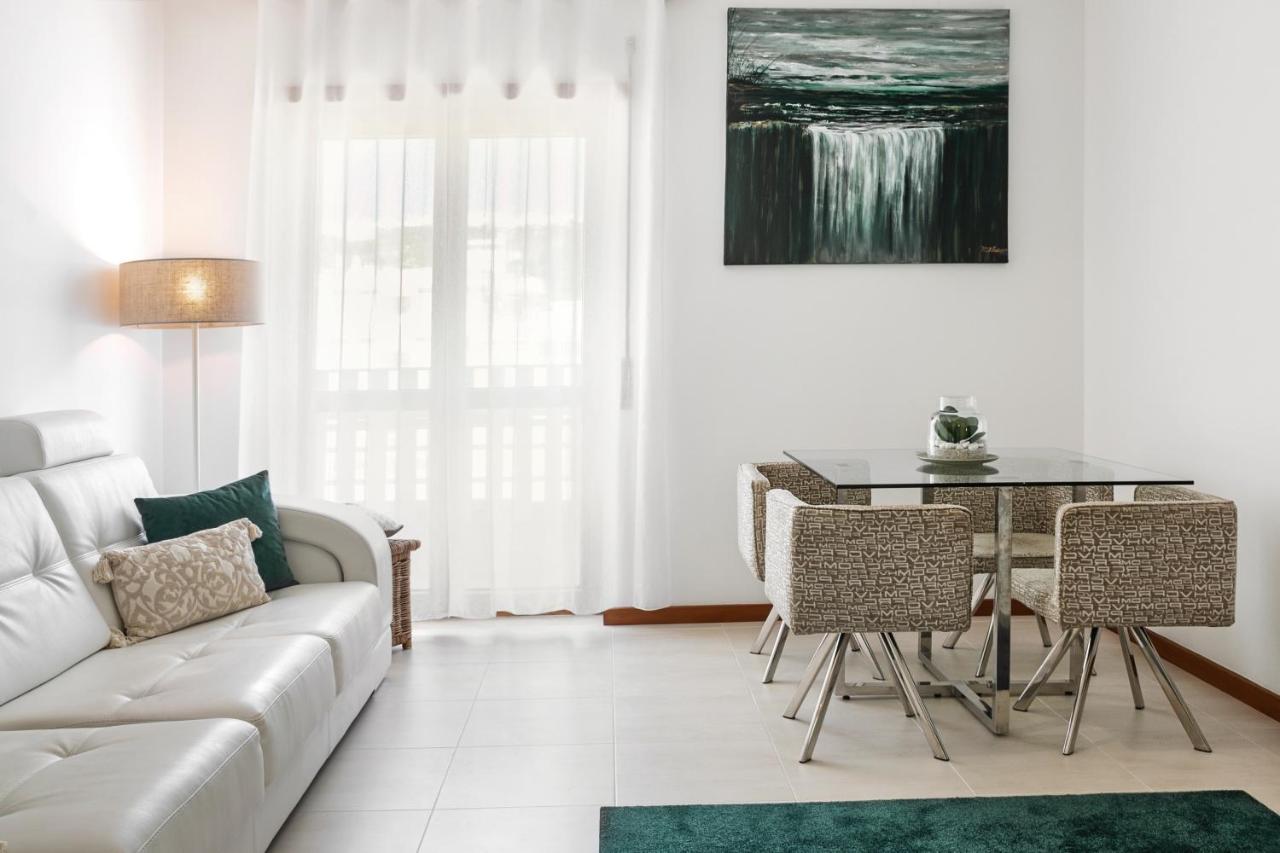 Nazare Modern Flat Lägenhet Exteriör bild