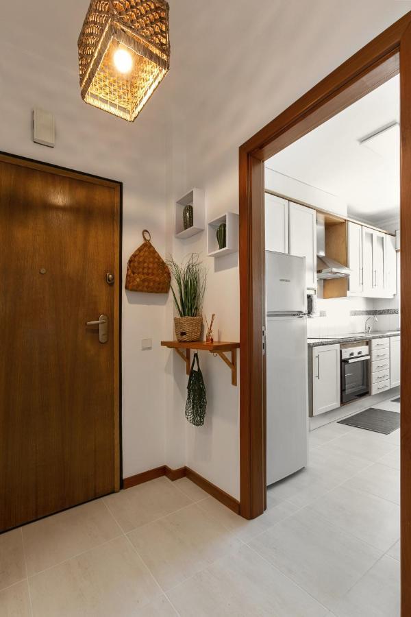Nazare Modern Flat Lägenhet Exteriör bild
