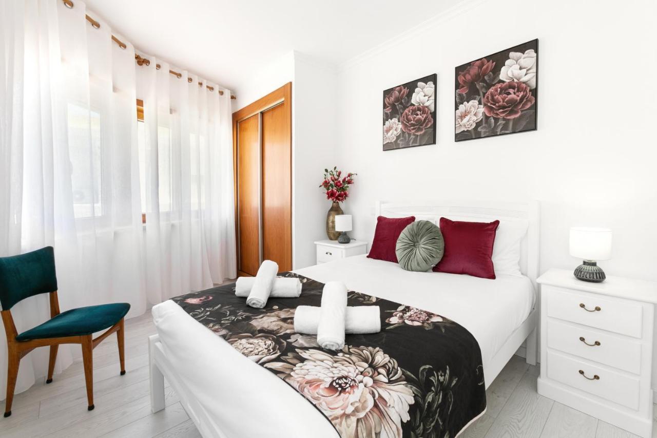 Nazare Modern Flat Lägenhet Exteriör bild