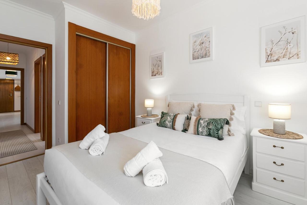 Nazare Modern Flat Lägenhet Exteriör bild
