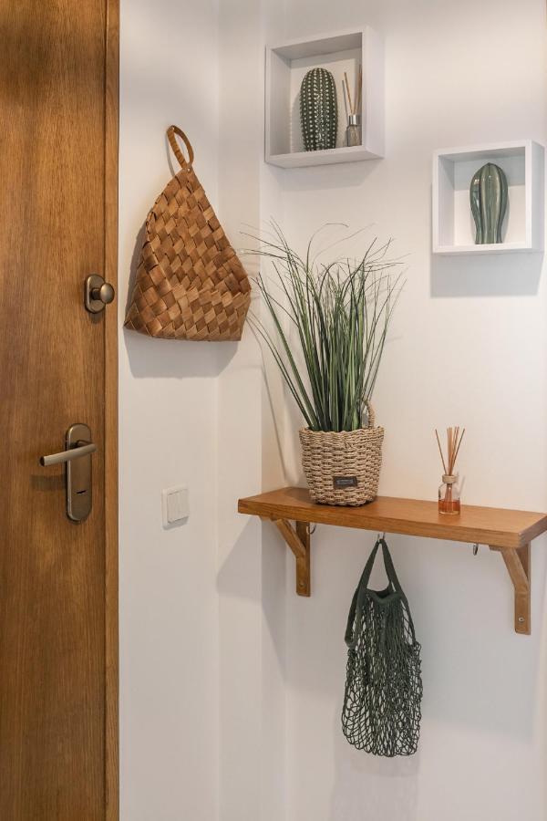 Nazare Modern Flat Lägenhet Exteriör bild